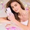 Etui CASE-MATE Soap Bubble MagSafe do Apple iPhone 16 Wielokolorowy Marka telefonu Apple