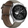 Smartwatch MIBRO Lite 3 Pro Szary Kompatybilna platforma Android