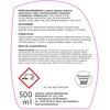 Płyn do odkamieniania nawilżaczy powietrza NANOCLEAN Air 4Home NH51GT500 Miętowy 500 ml Rodzaj Odkamieniacz