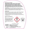 Płyn do czyszczenia NANOCLEAN Czysty Agregat 4Home NK44GT500B + Szczotka 500 ml Rodzaj Środek czyszczący