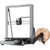 Drukarka 3D CREALITY Ender-3 V3 Plus Wi-Fi Rodzaj filamentu PET-G