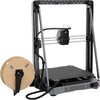 Drukarka 3D CREALITY Ender-3 V3 Plus Wi-Fi Rodzaj filamentu ABS