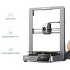 Drukarka 3D CREALITY Ender-3 V3 Wi-Fi Rodzaj filamentu PET-G