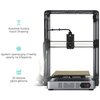 Drukarka 3D CREALITY Ender-3 V3 Wi-Fi Rodzaj filamentu PETG-CF
