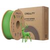 Filament CREALITY Hyper PLA, Średnica 1.75 mm, 1 kg Zielony Typ filamentu PLA