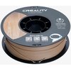Filament CREALITY CR-PLA Wood, Średnica 1.75 mm, 1 kg (1 szt.) Brązowy Kolor Brązowy
