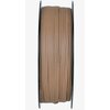 Filament CREALITY CR-PLA Wood, Średnica 1.75 mm, 1 kg (1 szt.) Brązowy Wyposażenie Brak