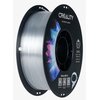 Filament CREALITY CR-PETG, Średnica 1.75 mm, 1 kg Przezroczysty