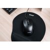 Mysz SAVIO MB-02 Czarny Długość kabla [m] 1.6