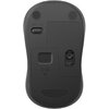 Mysz SAVIO MB-03 Czarny Typ myszy Optyczna