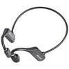 Słuchawki powietrzne AWEI A899BL  Czarny Transmisja bezprzewodowa Bluetooth