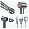 Suszarka AWEI DS-1 Szary Typ suszarki Standardowa