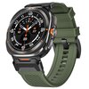 Pasek TECH-PROTECT Delta Pro do Samsung Galaxy Watch Ultra (47mm) Zielony