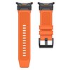 Pasek TECH-PROTECT Delta Pro do Samsung Galaxy Watch Ultra (47mm) Pomarańczowy Kolor Pomarańczowy