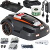 Robot koszący NAC RLM1500G2-NG