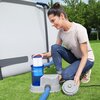 Pompa do basenu BESTWAY Flow Clear Rodzaj filtra Papierowy