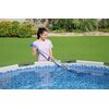 Odkurzacz basenowy BESTWAY Flowclear AquaTech 58648 Długość [cm] 150
