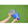 Odkurzacz basenowy BESTWAY Flowclear AquaTech 58648 Maksymalna głębokość basenu [m] 1.2