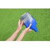 Odkurzacz basenowy BESTWAY Flowclear AquaTech 58648 Maksymalna średnica basenu [cm] 305