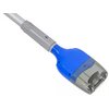 Odkurzacz basenowy BESTWAY Flowclear AquaTech 58648 Funkcje dodatkowe Regulowany teleskop