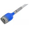 Odkurzacz basenowy BESTWAY Flowclear AquaTech 58648 Pojemność pojemnika na odpady [l] 0.65
