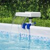 Wodospad LED BESTWAY 34.5 x 26 x 30 cm Nazwa DAJAR SPÓŁKA Z OGRANICZONĄ ODPOWIEDZIALNOŚCIĄ
