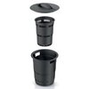 Kompostownik PROSPERPLAST Combiosoil IKUGL-S411 11 L Czarny Typ Kompostownik