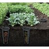 Kompostownik PROSPERPLAST Combiosoil IKUGL-S411 11 L Czarny Pojemność [l] 11