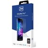 Folia ochronna 3MK Silky Matt Pro do Samsung Galaxy S24 FE Cechy dodatkowe Chroni przed odciskami palców i smugami