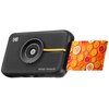 Aparat KODAK Step Touch Czarny + Wkład (20 zdjęć)