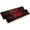 Pamięć RAM G.SKILL Aegis 16GB 3200MHz Częstotliwość pracy [MHz] 3200
