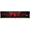 Pamięć RAM G.SKILL Aegis 16GB 3200MHz Ilość modułów 2