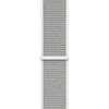 APPLE Watch 4 GPS + Cellular 44mm koperta z aluminium (srebrny) + pasek sportowy (porcelanowy) Grubość koperty [mm] 10.7