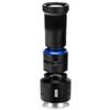 Strumienica NEWELL Perseo-33 Waga [g] 1600