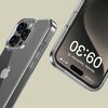 Etui TECH-PROTECT Flexair Hybrid do Oneplus Nord 4 Przezroczysty Model telefonu Nord 4