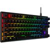 Klawiatura HYPERX Alloy Origins Core PBT Red Układ klawiszy US