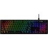 Klawiatura HYPERX Alloy Origins PBT Aqua