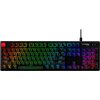Klawiatura HYPERX Alloy Origins PBT Aqua Dla graczy Tak