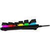 Klawiatura HYPERX Alloy Origins Core PBT Aqua Interfejs USB-C