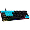 Klawisze HYPERX 519U1AA Niebieski Materiał Guma