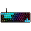 Klawisze HYPERX 519U1AA Niebieski Kolor Niebieski