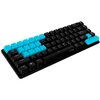 Klawisze HYPERX 519U1AA Niebieski Liczba klawiszy [szt.] 19