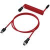 Kabel HYPERX 6J677AA Czerwono-czarny Kompatybilność Uniwersalny