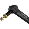 Ramię mikrofonowe HYPERX Caster Obciążenie głowicy 1 kg Kolor Czarny