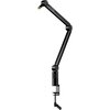 Ramię mikrofonowe HYPERX Caster Obciążenie głowicy 1 kg Waga [g] 1800