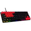 Klawisze HYPERX 519T6AA Czerwony Liczba klawiszy [szt.] 19