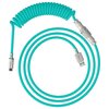 Kabel HYPERX 6J681AA Zielono-biały