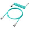 Kabel HYPERX 6J681AA Zielono-biały Kompatybilność Uniwersalny