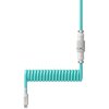 Kabel HYPERX 6J681AA Zielono-biały Długość kabla [m] 1.2