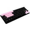 Klawisze HYPERX 519U0AA Różowy Liczba klawiszy [szt.] 19